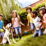 Labrador kinderen liefde Alles Wat Je Moet Weten