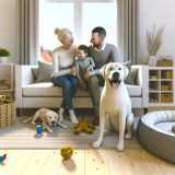 Labrador kosten gezin Voor Je Labrador Essentiële Gids