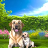 labrador levensverwachting kleur Alles Wat Je Moet Weten