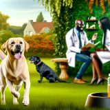 labrador levensverwachting verbeteren Wat Iedere Labrador Eigenaar Moet Weten