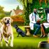 Ontdek labrador ouderdomskwalen herkennen Tips en Tricks Voor Labrador Liefhebbers