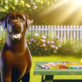 Labrador lever ondersteunende supplementen Voor Je Labrador Essentiële Gids