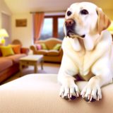 labrador nagels te kort Wat Iedere Labrador Eigenaar Moet Weten