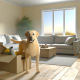 Labrador ongewenst blaffen Alles Wat Je Moet Weten