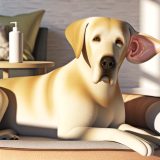 labrador oorpijn symptomen Voor Je Labrador Essentiële Gids
