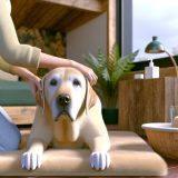 labrador oorverzorging natuurlijk Wat Iedere Labrador Eigenaar Moet Weten