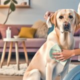 labrador oren schoonmaken Alles Wat Je Moet Weten
