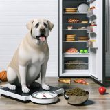 Labrador overgewicht oorzaken Alles Wat Je Moet Weten