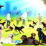 Labrador populatie groei Alles Wat Je Moet Weten