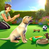 Labrador puppy oefeningen Wat Iedere Labrador Eigenaar Moet Weten