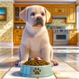 labrador puppy voeding Wat Iedere Labrador Eigenaar Moet Weten