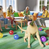 labrador socialisatie videos Voor Je Labrador Essentiële Gids