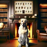 labrador stamboom betekenis Wat Iedere Labrador Eigenaar Moet Weten