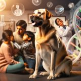 labrador stamboom erfelijke ziekten Alles Wat Je Moet Weten