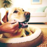 labrador tandvleesmassage techniek Voor Je Labrador Essentiële Gids