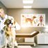 Handleiding Vaccinatie en sporten Voor Een Gelukkige Labrador