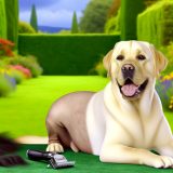 labrador vacht scheren Voor Je Labrador Essentiële Gids