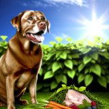 labrador voeding levensduur Wat Iedere Labrador Eigenaar Moet Weten