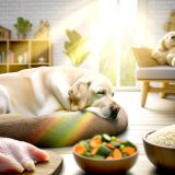 labrador voeding zwangerschap Wat Iedere Labrador Eigenaar Moet Weten