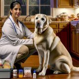 labrador voedingsallergie testen Wat Iedere Labrador Eigenaar Moet Weten