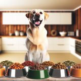 labrador voer merken Voor Je Labrador Essentiële Gids