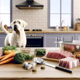 labrador voer recepten Alles Wat Je Moet Weten