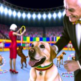 Labrador wedstrijd inschrijven Alles Wat Je Moet Weten