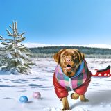 labrador winteractiviteiten Voor Je Labrador Essentiële Gids