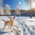 Waarom labrador wintervoer recept Belangrijk Is Voor Elke Labrador Eigenaar