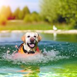 Labrador zwemtraining tips Wat Iedere Labrador Eigenaar Moet Weten