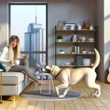 Ontdek Huisdieren voor singles Tips en Tricks Voor Labrador Liefhebbers