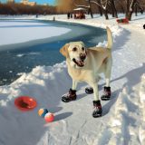 Ontdek labrador antislip schoenen Tips en Tricks Voor Labrador Liefhebbers