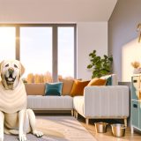 Ontdek labrador appartement ruimte-indeling Tips en Tricks Voor Labrador Liefhebbers