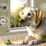 Ontdek labrador geluiden wennen Tips en Tricks Voor Labrador Liefhebbers