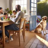 Ontdek Labrador gezinsroutine tips Tips en Tricks Voor Labrador Liefhebbers