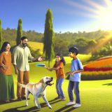 Ontdek Labrador levensverwachting gezin Tips en Tricks Voor Labrador Liefhebbers