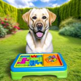 Ontdek Labrador mentale uitdaging Tips en Tricks Voor Labrador Liefhebbers