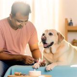 Ontdek labrador nagels knippen kosten Tips en Tricks Voor Labrador Liefhebbers