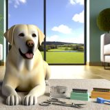 Ontdek labrador nagelverzorging producten Tips en Tricks Voor Labrador Liefhebbers