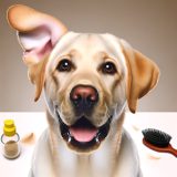 Ontdek labrador oren verzorgen Tips en Tricks Voor Labrador Liefhebbers