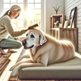 Ontdek labrador ouderdomskwalen herkennen Tips en Tricks Voor Labrador Liefhebbers