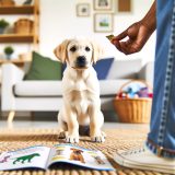 Ontdek Labrador pup gehoorzaamheid Tips en Tricks Voor Labrador Liefhebbers