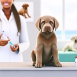 Ontdek Labrador puppy vaccinatieschema Tips en Tricks Voor Labrador Liefhebbers