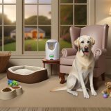 Ontdek Labrador scheidingsangst oplossen Tips en Tricks Voor Labrador Liefhebbers