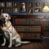Ontdek labrador stamboom geschiedenis Tips en Tricks Voor Labrador Liefhebbers