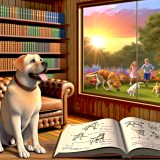 Ontdek Labrador stamboom Tips en Tricks Voor Labrador Liefhebbers