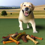 Ontdek Labrador tanden supplementen Tips en Tricks Voor Labrador Liefhebbers