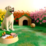 Ontdek labrador vacht voeding Tips en Tricks Voor Labrador Liefhebbers