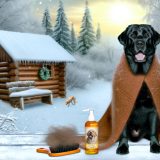 Ontdek labrador vacht winter Tips en Tricks Voor Labrador Liefhebbers