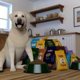 Ontdek labrador voer prijsvergelijking Tips en Tricks Voor Labrador Liefhebbers